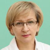 Азарова Татьяна Еремеевна, гинеколог