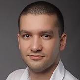 Схабо Заур Казбекович, стоматолог-ортопед
