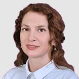 Вакуленко Оксана Сергеевна, невролог