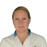 Степанова Екатерина Константиновна, эндоскопист