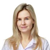 Вахрушева Анастасия Андреевна, гинеколог