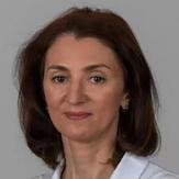 Багдасарова Лусинэ Гарниковна, врач УЗД