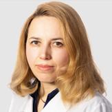 Любина Наталья Валерьевна, дерматолог