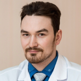 Бутолин Александр Сергеевич, хирург