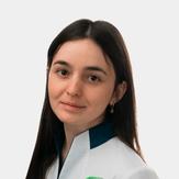 Балахмедова Рена Салахеддиновна, детский стоматолог