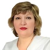Лабунская Елена Николаевна, гинеколог