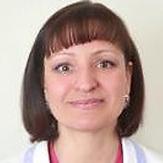 Гусева Ирина Юрьевна, стоматолог-терапевт