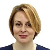 Волкова Татьяна Владимировна, гинеколог