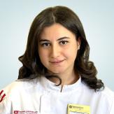 Томаева Алана Руслановна, стоматолог-хирург