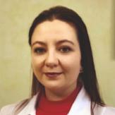 Макаркина Анна Михайловна, детский невролог