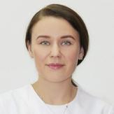 Ведерникова Екатерина Ильясовна, дерматолог