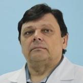Костюченко Андрей Иванович, невролог