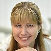Бельских Татьяна Николаевна, стоматолог-терапевт