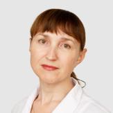 Плотникова Татьяна Николаевна, гинеколог