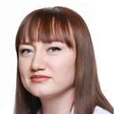 Гаркушева Марина Вячеславна, гинеколог