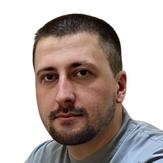 Хулатаев Мирзабек Магомед-Гаджиевич, массажист