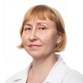 Симонова Татьяна Юрьевна, врач УЗД