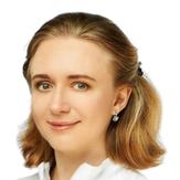 Канунникова Ольга Николаевна, стоматолог-терапевт