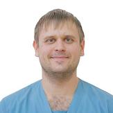 Алферов Алексей Олегович, стоматолог-хирург