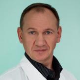 Бегали Валерий Иванович, терапевт