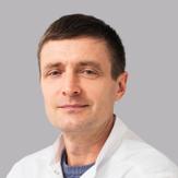 Калашников Валерий Александрович, эндокринолог