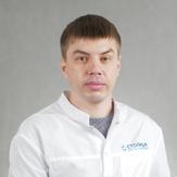 Котов Андрей Анатольевич, уролог