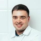 Митрохин Иван Владимирович, стоматолог-терапевт