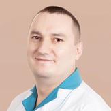 Долотин Денис Николаевич, детский ортопед