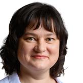 Кузина Надежда Олеговна, невролог