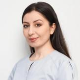Хачатурян Виктория Юрьевна, пародонтолог