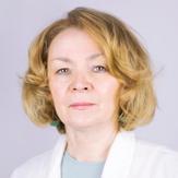 Шипова Надежда Георгиевна, кардиолог