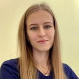 Матяшова Екатерина Алексеевна, гинеколог