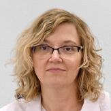 Тихонова Лидия Александровна, врач функциональной диагностики