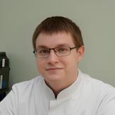 Киселев Михаил Антонович, гинеколог