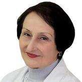 Хайретдинова Римма Мусеевна, дерматолог
