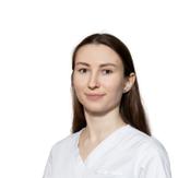 Кобзарь Ирина Сергеевна, стоматолог-терапевт
