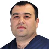 Самибаев Феруз Акобирович, стоматолог-ортопед