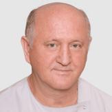 Марков Евгений Васильевич, анестезиолог