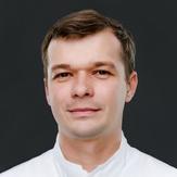 Щепкин Петр Сергеевич, гинеколог