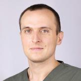 Рыбальченко Виталий Александрович, хирург-онколог