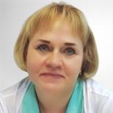 Бояршинова Елена Валерьевна, аллерголог