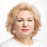 Абдуллаева Альфия Надыровна, косметолог