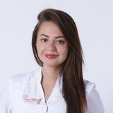 Спицына (Нечаева) Екатерина Олеговна, гинеколог