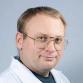 Цветков Алексей Александрович, офтальмолог