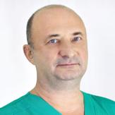 Попов Юрий Валерьевич, ортопед