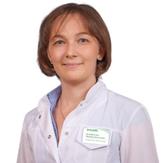 Голованова Виктория Анатольевна, гинеколог