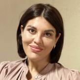 Панферова Лилия Александровна, психолог