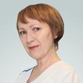 Грессерова Наталья Борисовна, эндокринолог