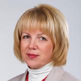 Романчук Светлана Викторовна, кардиолог