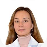Одегова Нелли Амиргалеевна, гинеколог